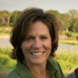 Meet your Posher, Ann